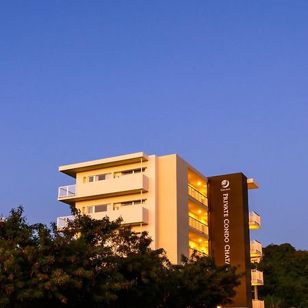Private Condo Chatan Jagaru By Coldio Premium Buitenkant foto