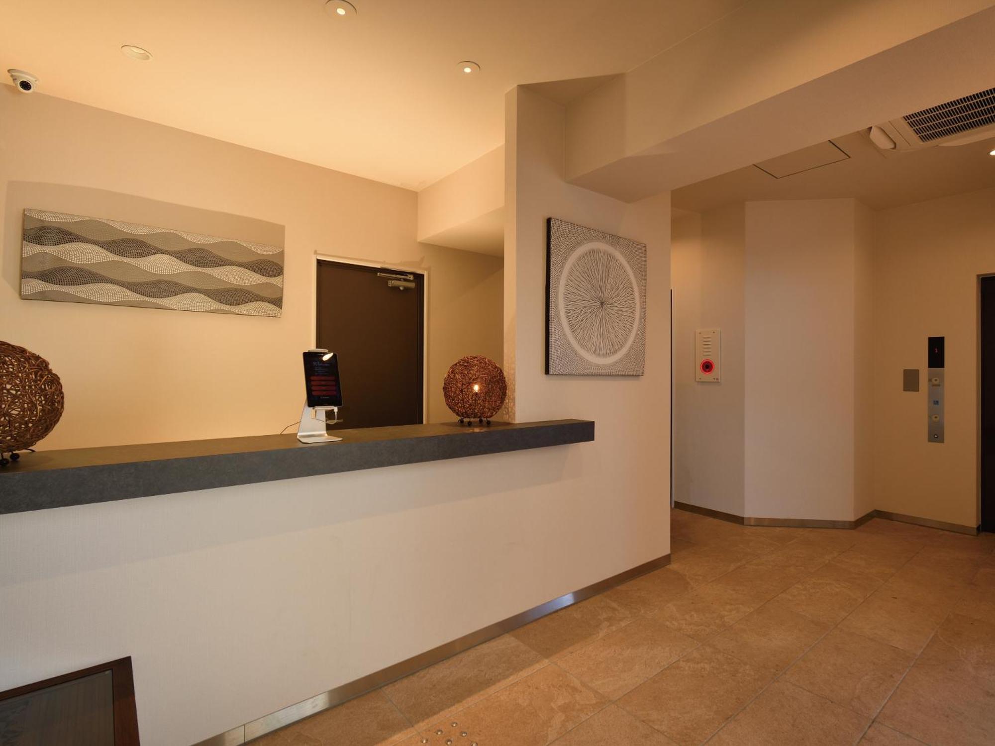 Private Condo Chatan Jagaru By Coldio Premium Buitenkant foto