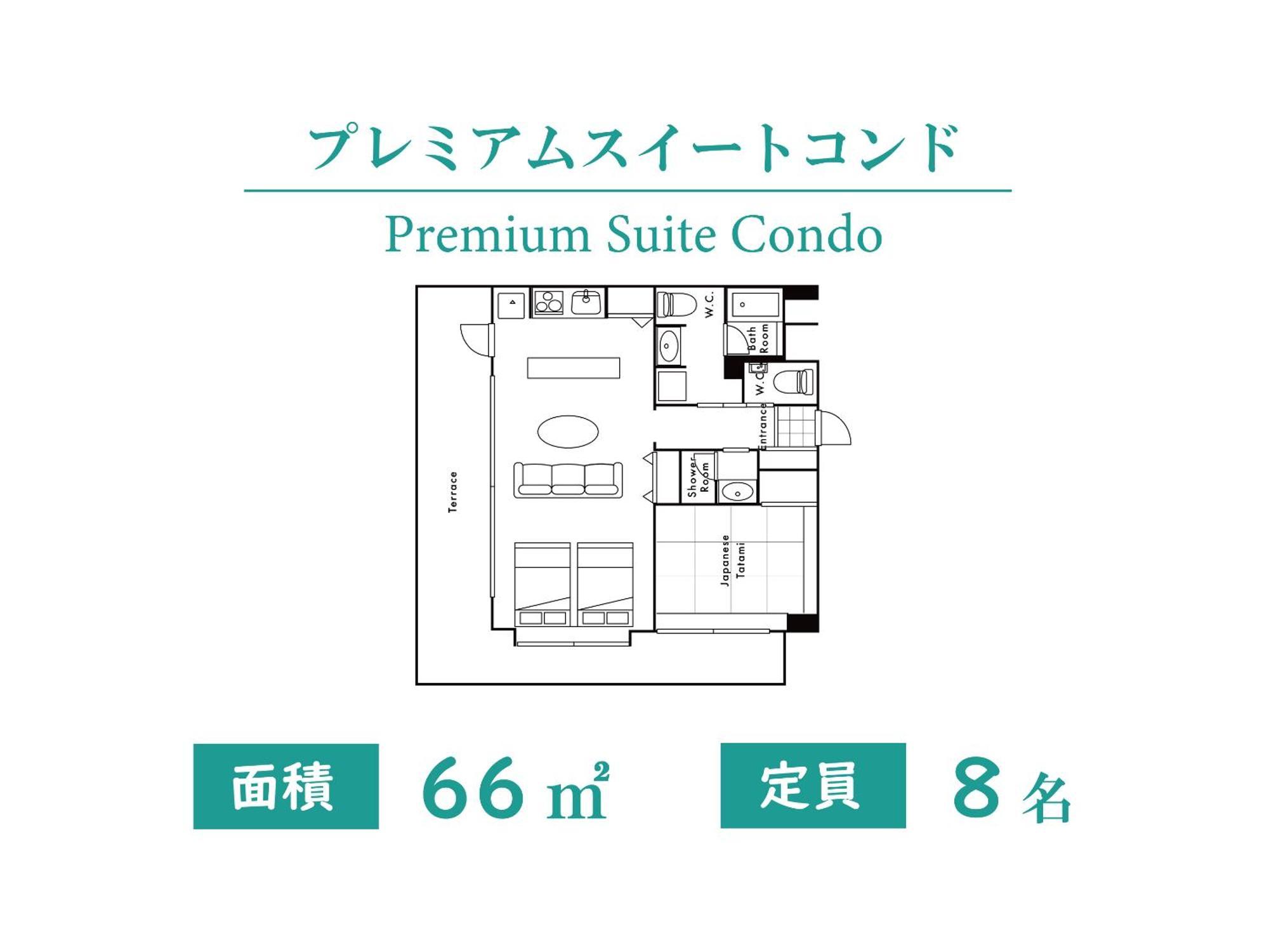 Private Condo Chatan Jagaru By Coldio Premium Buitenkant foto